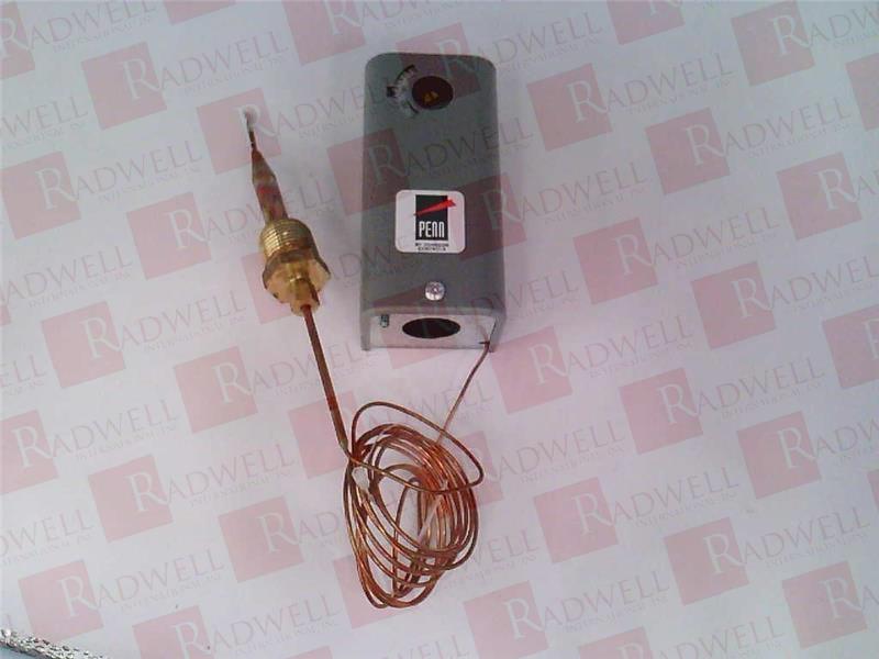 JOHNSON CONTROLS A19AAB-26
