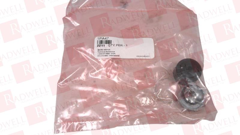 HONEYWELL 1PA47
