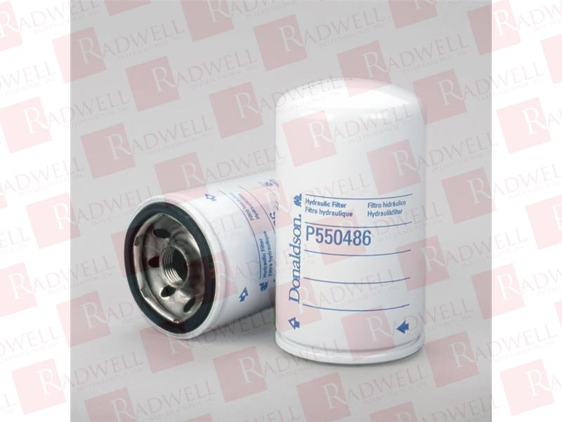 DONALDSON P550486