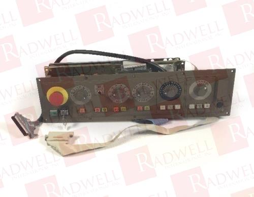 SIEMENS 6FC3-986-3EG20
