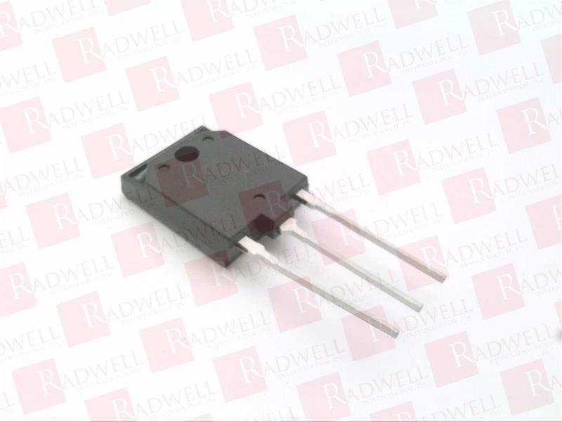  , POWER FIELD-EFFECT TRANSISTOR, 2A I(D), 1500V, 12OHM, 1-ELEMENT, N-CHANNEL, SILICON, METAL-OXIDE SEMICONDUCTOR FET, TO-3PFM, 3 PIN, ROHS