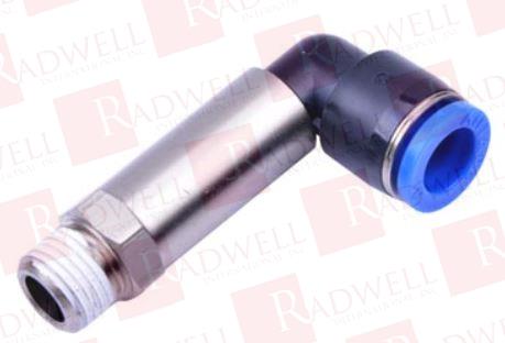 AIRTAC NPLL3/8-3/8