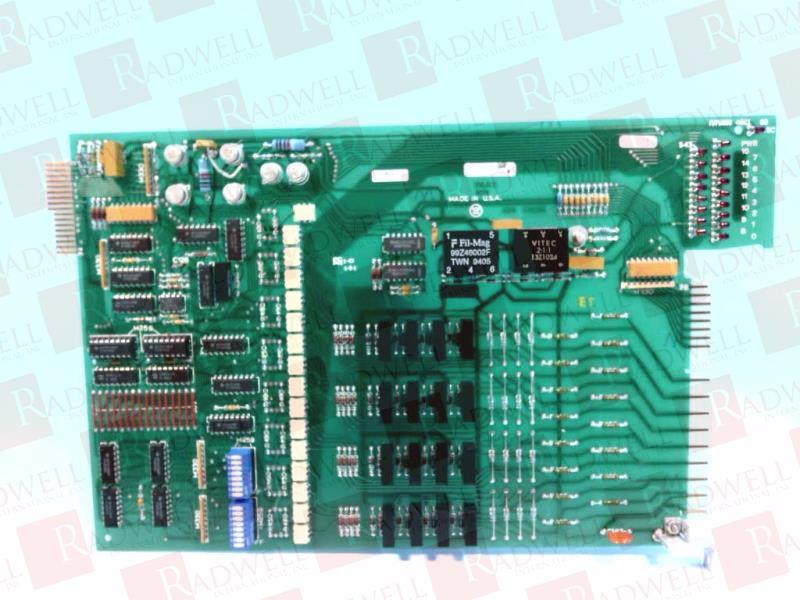 WESTINGHOUSE 7379A06G02
