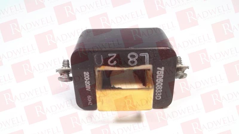 SIEMENS 75D50833D