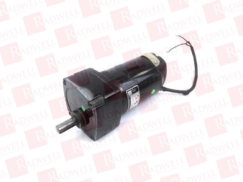 BODINE ELECTRIC 4185