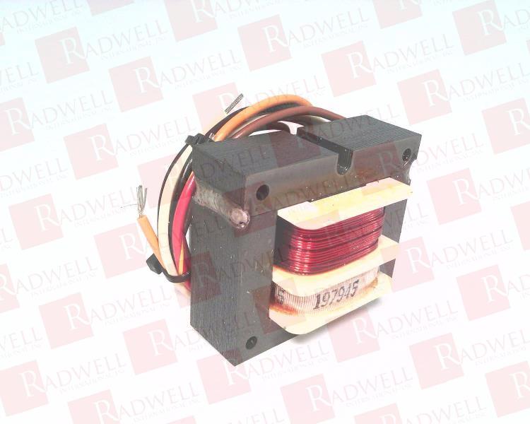 HONEYWELL 7640PN