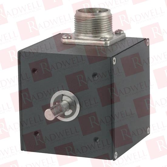ENCODER PRODUCTS 713*-0240/0001-S-S-4-D-S-Y
