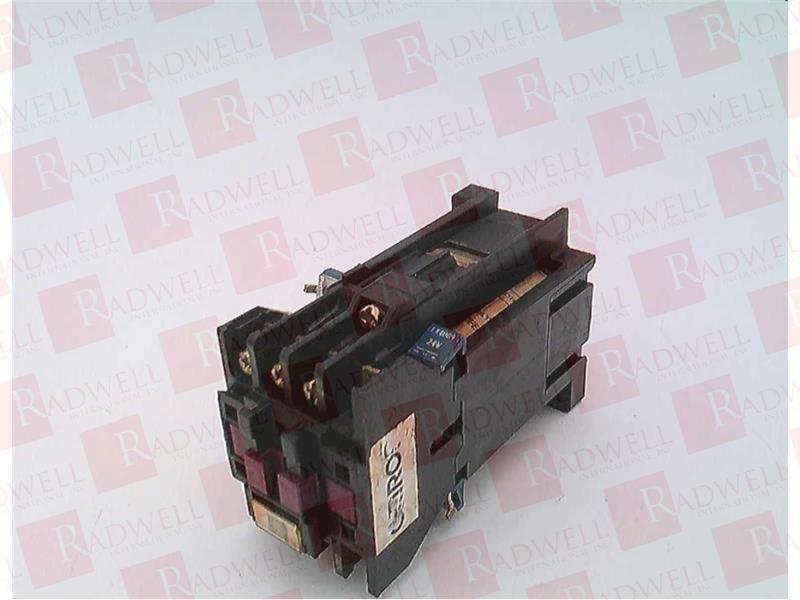 SCHNEIDER ELECTRIC LP1-D123B