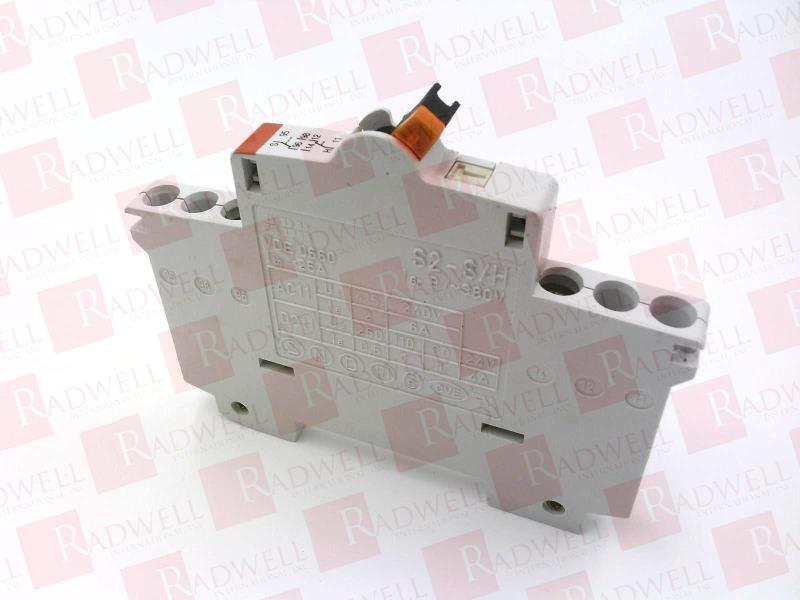 ASEA BROWN BOVERI GHS2801901R0008