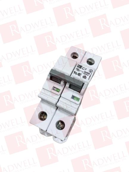 EATON CORPORATION SPCL2C07