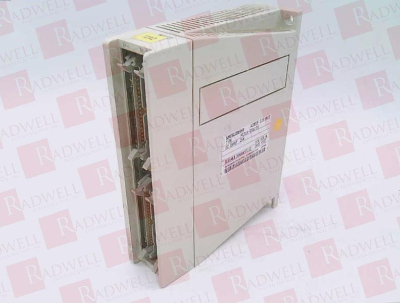 MITSUBISHI FCUA-DX121