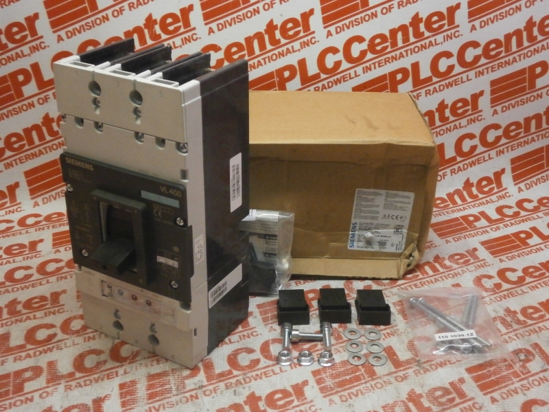 SIEMENS 3VL4740-1SB36-8TD1