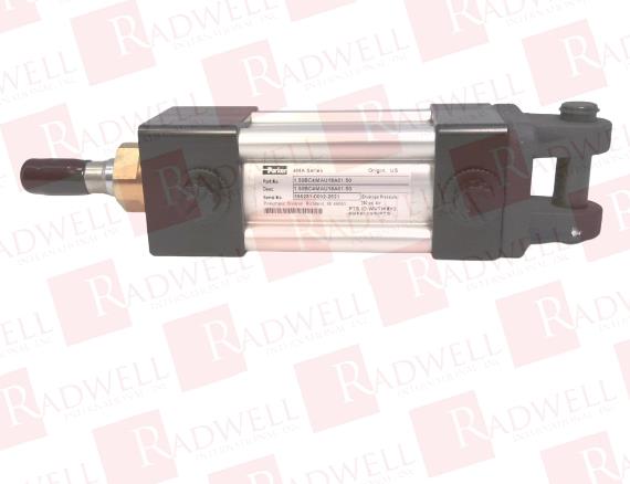 PARKER 1.50BC4MAU18A01.50