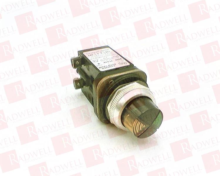 ALLEN BRADLEY 800T-PC216XGXA