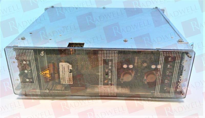 BOSCH VM60-150