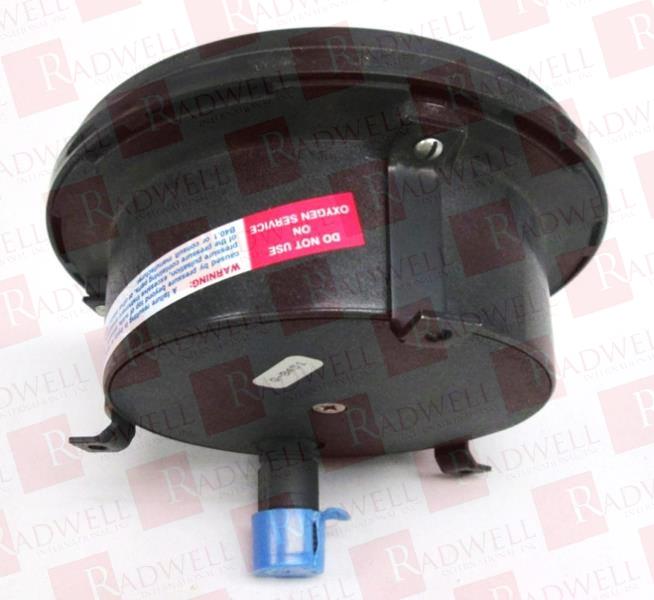 ASHCROFT 45-2462-AS-04B-300PSI