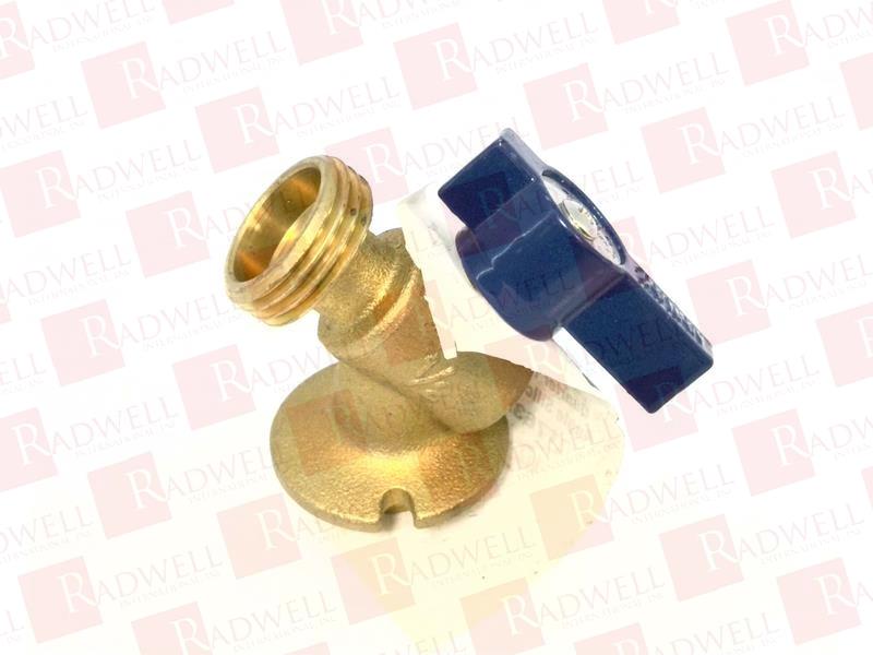NIBCO QT763X