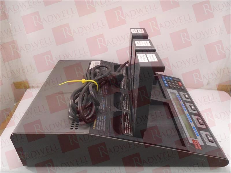 ANALYZER FOR BATTERY, 4POINT