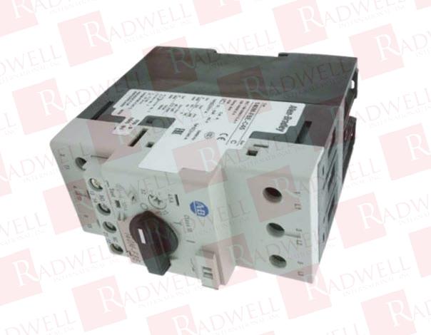 ALLEN BRADLEY 140M-F8E-C45-AFA11