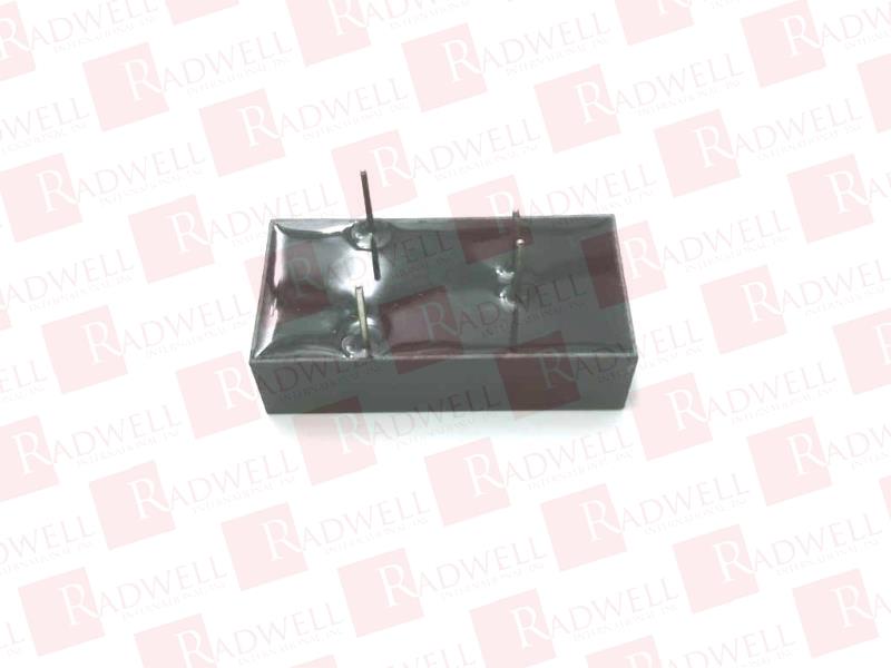 CARITRONICS SSMWR251970B