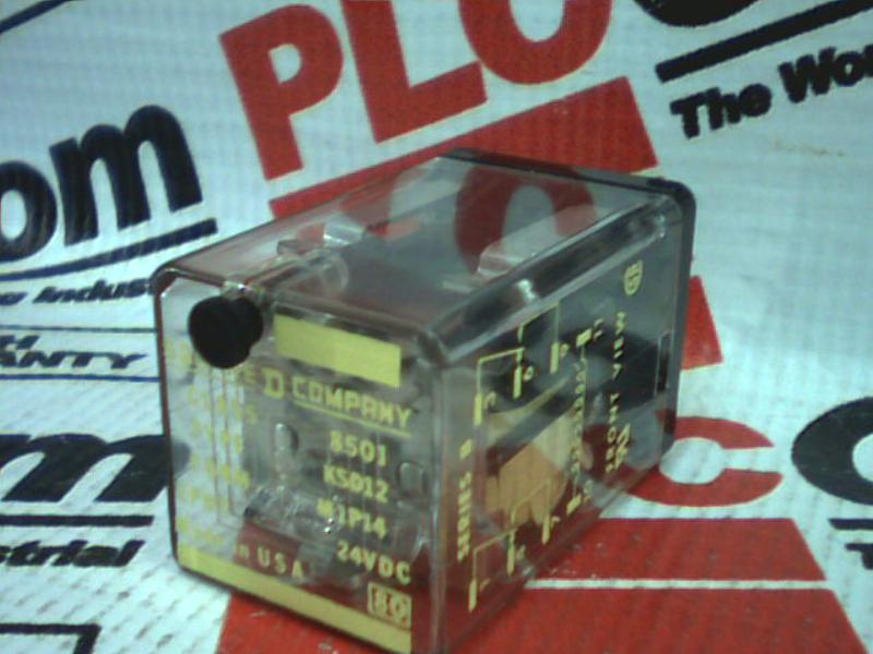 SCHNEIDER ELECTRIC 8501-KSD12M1P14V53