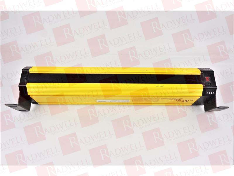 OMRON MG46-20-435-R-A2-F-C