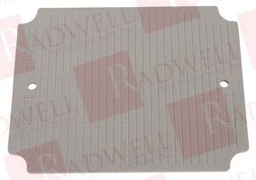 BUD INDUSTRIES PTX-22490-P