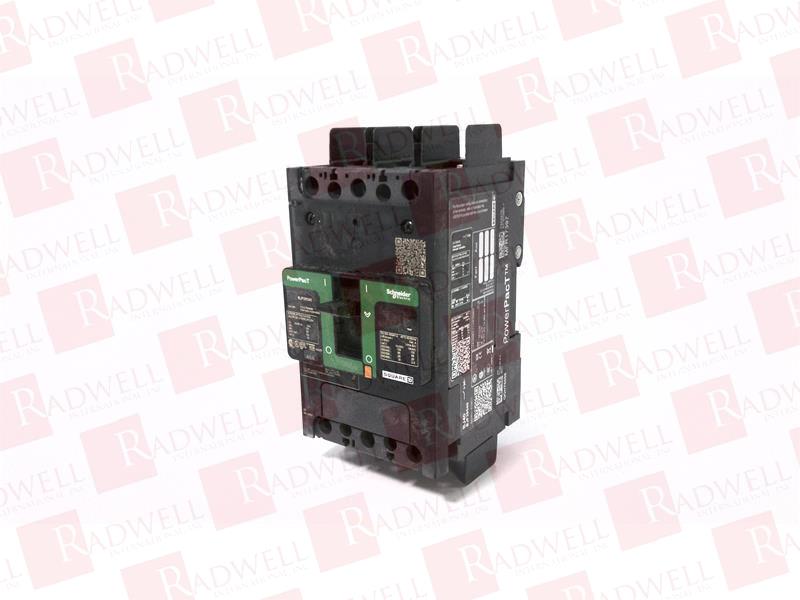 SCHNEIDER ELECTRIC BJF36040