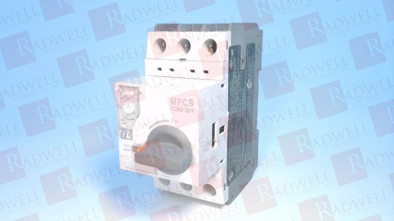C&S CONTROLS TCMS-32H6