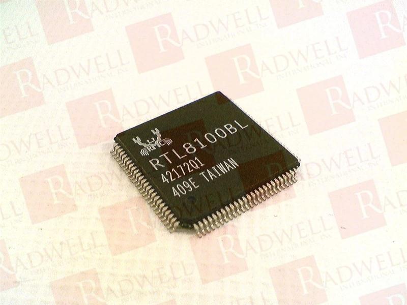 REALTEK RTL8100BL