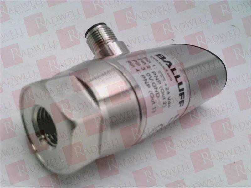 BALLUFF BSP B010-EV003-D00A0B-S4