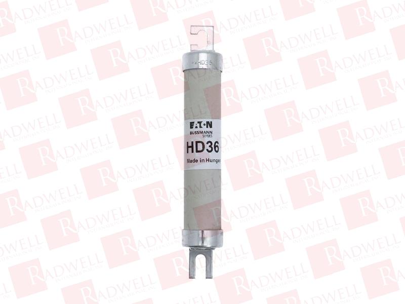 EATON CORPORATION 4HD36