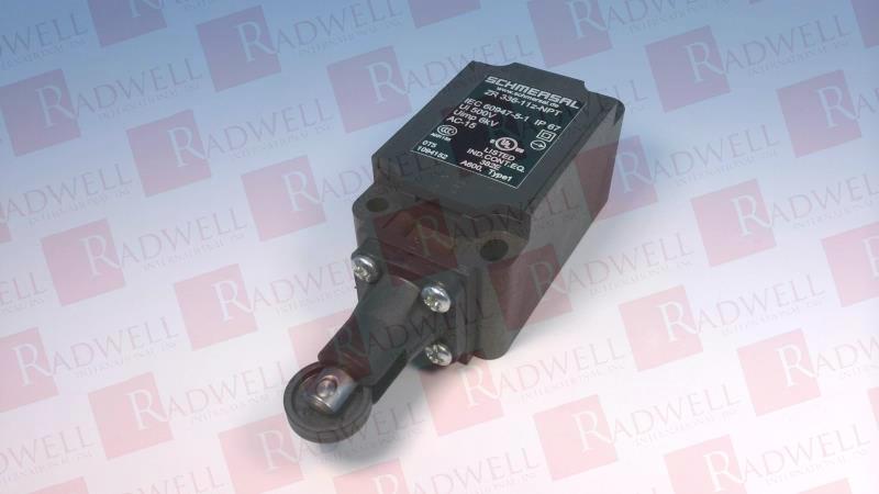 SCHMERSAL ZR336-11Z-NPT