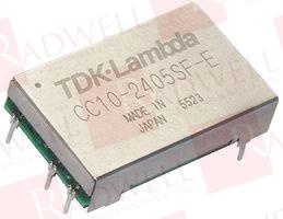 TDK CC10-2405SR-E