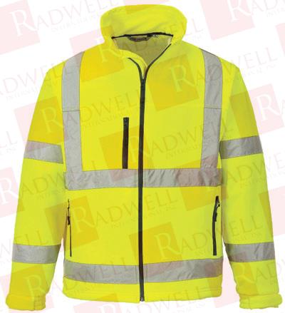 PORTWEST S424YERXXL