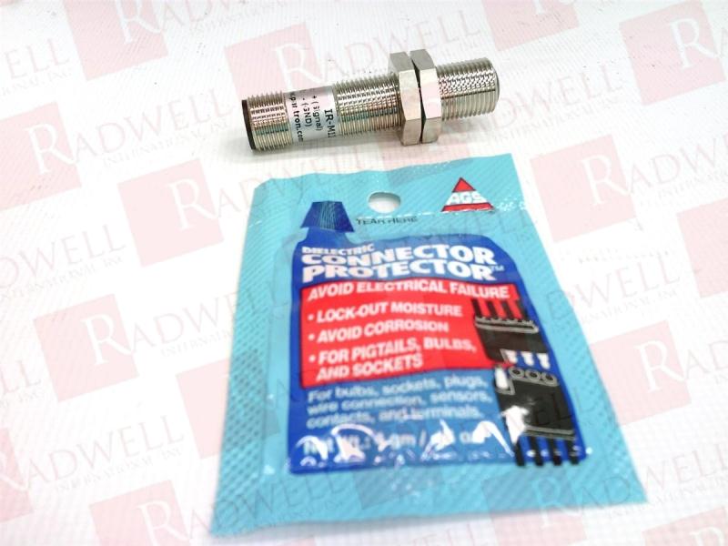 PANTRON IR-M12-4QD