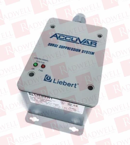 EMERSON ACV120Y101R