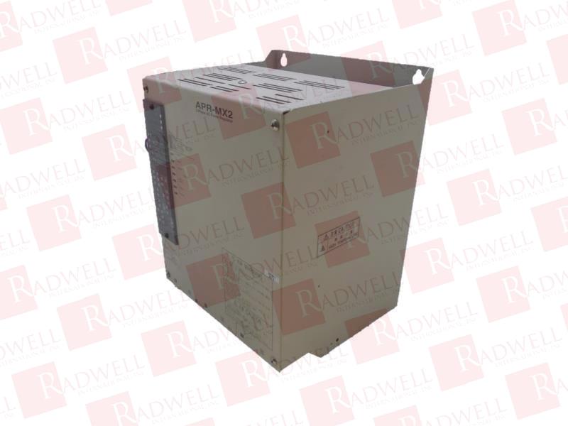 FUJI ELECTRIC RPXD0150-2A-Z83