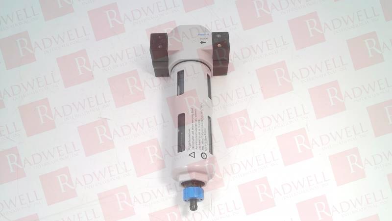 FESTO LFMB-3/8-D-MINI-A