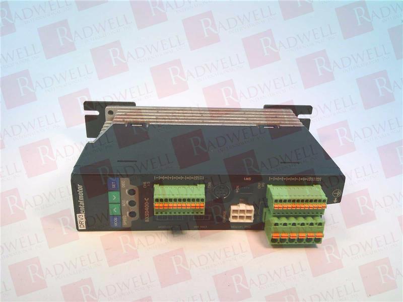 ORIENTAL MOTOR BXSD200-C