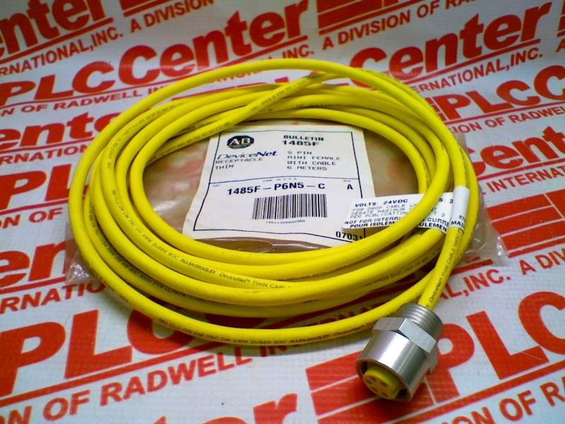 ALLEN BRADLEY 1485F-P6N5-C