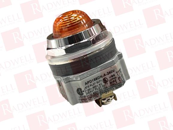 IDEC APD199DN-A-240V