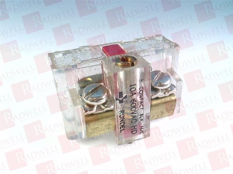 RUNDEL LR2-8098