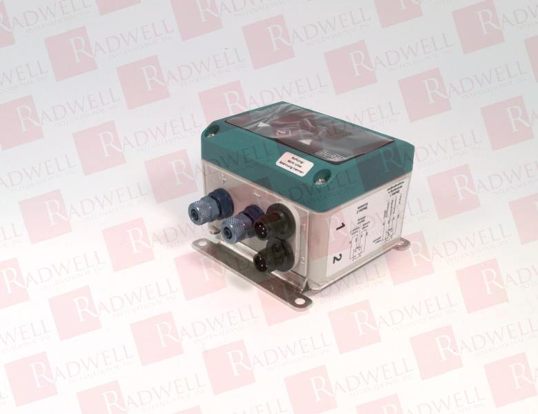 FISCHER DE45N30040PK06MWR0093