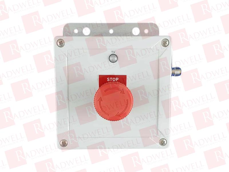 BWI EAGLE 36-1200-BAT