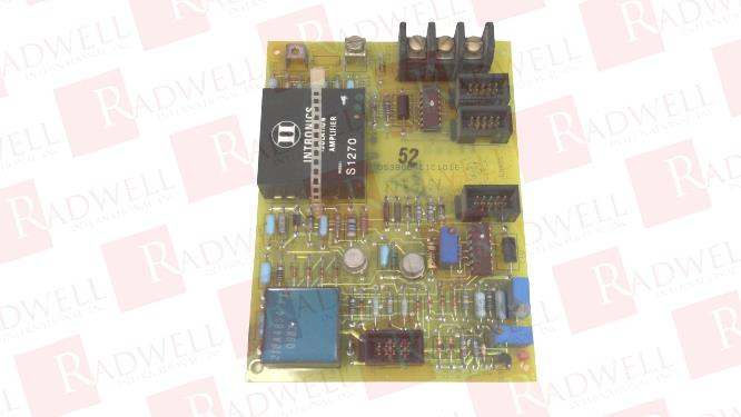 FANUC IC3600ADAH1