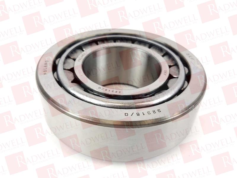 SKF 32315-J2