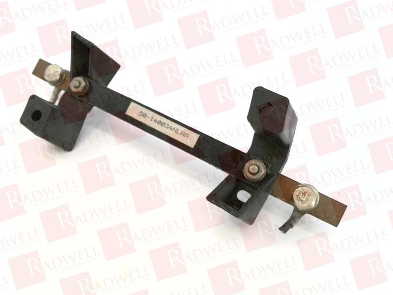 GENERAL ELECTRIC 50-140034NLAA