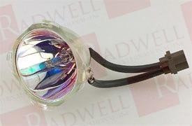 RADWELL VERIFIED SUBSTITUTE F200-SUB (BARE LAMP ONLY)