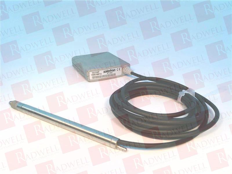 AMETEK 971169-1